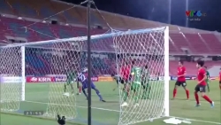 cau thu thai lan bat ngo nhan giai vua pha luoi tai u23 chau a