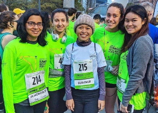 nu hoang khoi nghiep viet nam qua doi vi ung thu o tuoi 35