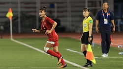 gap doi thu manh o vong play off tuyen nu viet nam co the gianh ve du olympic