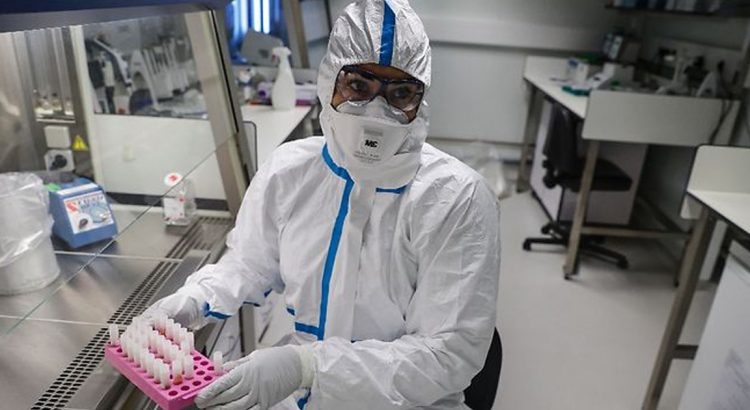 Trung Quốc: Vaccine ngừa virus Corona chưa thể có ngay