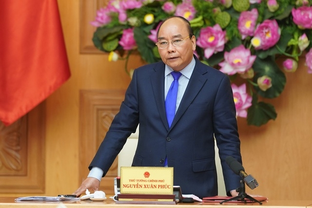 ngung cap visa cho khach du lich tu trung quoc tru truong hop cong vu