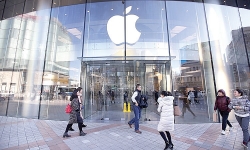lo ngai virus corona apple dong cua hang loat cac cua hang va van phong tai trung quoc