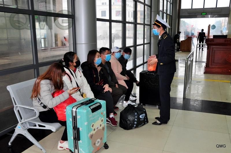 Cách ly tất cả người nhập cảnh từ Trung Quốc thu tuong chi dao cach ly tat ca nguoi nhap canh tu trung quoc