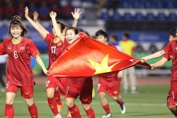 gap doi thu manh o vong play off tuyen nu viet nam co the gianh ve du olympic