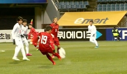 gap doi thu manh o vong play off tuyen nu viet nam co the gianh ve du olympic