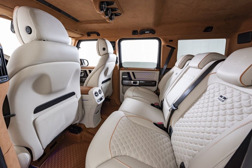 Soi chiếc xe "siêu hiếm" C.Ronaldo vừa được tặng sinh nhật soi chiec xe ca the gioi chi co 10 cai cronaldo vua duoc tang sinh nhat