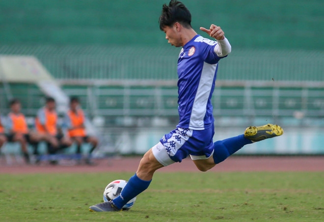 Vì sao Công Phượng lọt top 6 chân sút đáng xem nhất AFC Cup 2020?