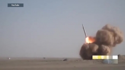 video phong thu ten lua khung the he moi iran tuyen bo co the vuot qua nhieu he thong phong thu