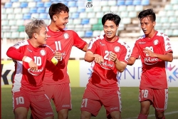 video pha ghi ban dau tien cua cong phuong sau 386 ngay giup clb tp hcm hoa 2 2 tai afc cup 2020