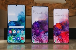 bo 3 samsung galaxy s20 vua ra mat co gi dac biet