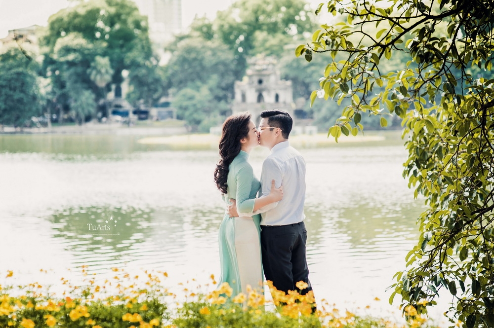 nhung dia diem gioi tre thuong den trong ngay le tinh nhan valentine 14 thang 2