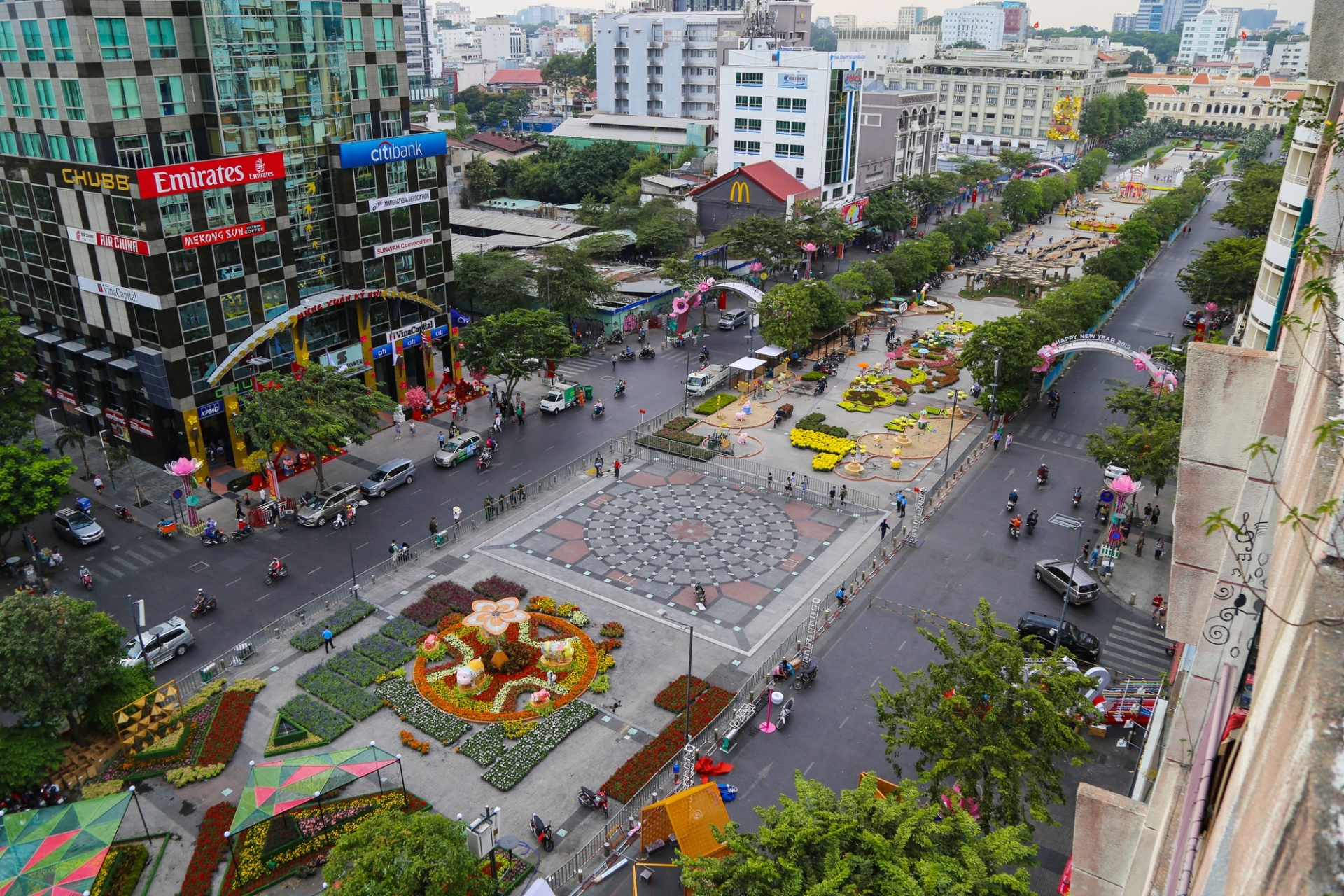 nhung dia diem gioi tre thuong den trong ngay le tinh nhan valentine 14 thang 2