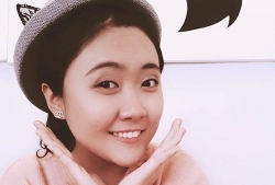 nsut ngoc huong bo de ca sy khanh linh qua doi