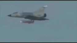 video can canh israel phong 2 qua ten lua dan dao tam xa
