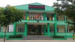 thao tien xac nhan nhiem covid 19 thuy hang va duong thanh vang lac quan khi cach ly