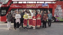 video sung no quanh le tuyen the tong thong afghanistan van binh tinh den kho tin
