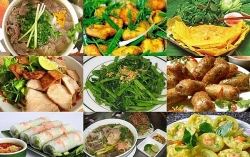 Hà Nội - thành phố ẩm thực "quyến rũ" đứng thứ 2 Thế giới có gì đặc biệt?