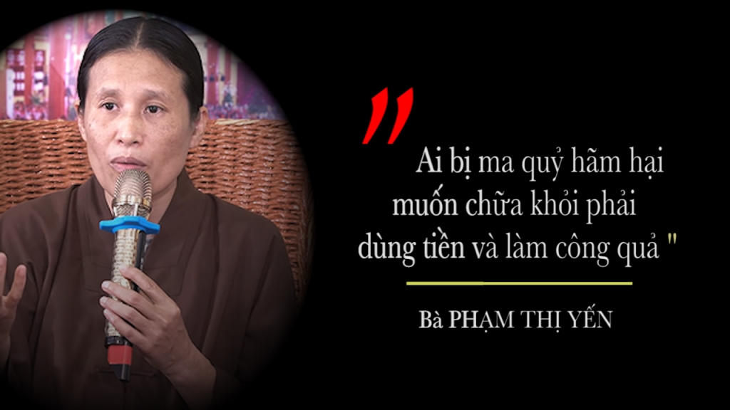 ba pham thi yen va nhung phat ngon khien du luan phan no