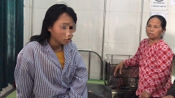 Vụ nữ sinh bị đánh hội đồng: Nạn nhân vẫn hoảng loạn