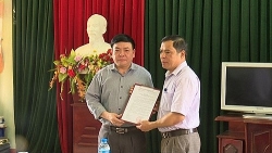 Phó Bí thư Thường trực Thành ủy Bắc Kạn bị kỷ luật cảnh cáo
