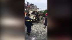 thoi gian giai quyet mot vu tai nan giao thong la bao nhieu ngay