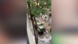 thua thien hue xuat hien ca nhiem covid 19 dau tien