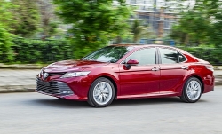 thaco trieu hoi 300 xe mazda3 the he moi do loi phanh tu dong