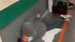 covid 19 thu tuong an do keu goi nguoi dan tu cuu minh khi thu do bi phong toa