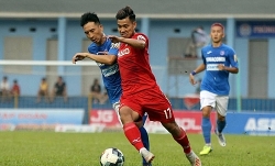 video man nhan voi 5 pha ghi ban nhanh nhat lich su v league