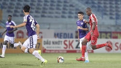 video man nhan voi 5 pha ghi ban nhanh nhat lich su v league