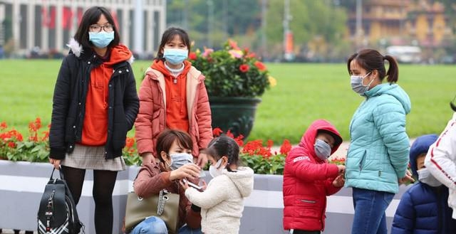 Những việc phải làm ngay lúc này để phòng chống dịch COVID-19 nhung viec phai lam ngay luc nay de phong chong dich covid 19