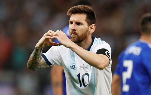 Lionel Messi nhận được bao nhiêu, sau khi bị giảm 70% lương vì COVID-19? lionel messi nhan duoc bao nhieu sau khi bi giam 70 luong vi covid 19