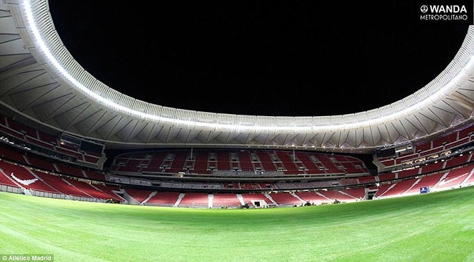 svd to chuc tran chung ket champions league 2019 co gi dac biet