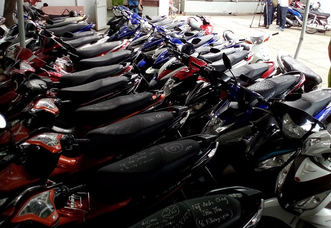 moi lo thuc tu giang ho song ao rao ban vu khi mua ban xe gian