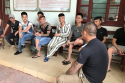Trước khi bị công an bắt, Khá Bảnh có lối sống bất hảo ra sao?