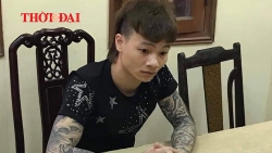 Khá Bảnh thực chất chỉ là ...văng tục, khoe của và bạo lực!