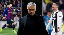 Hai đội vào chung kết Champions League theo dự đoán của Jose Mourinho