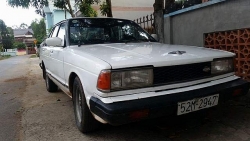 hang loat khach phan anh nissan x trail tien ty bi chay dau phia nissan noi gi