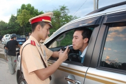 Hai năm triển khai Nghị định 46, xử phạt hơn 4.600 tỷ đồng