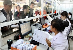 Hà Nội: Người không có thẻ BHYT sẽ phải chịu tăng giá dịch vụ y tế từ 1/5