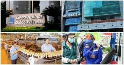 Thực quyền của “Siêu uỷ ban” đến đâu khi tiếp nhận quản lý 19 “ông lớn” Nhà nước?