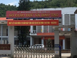 Tiết lộ quan chức là phụ huynh của 44 thí sinh "gian lận" ở Sơn La