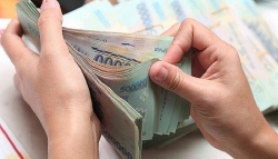 Thu từ xổ số, lệ phí trước bạ tăng cao trong quý 1/2019