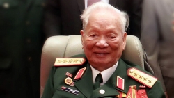 Tiểu sử nguyên Chủ tịch nước - Đại tướng Lê Đức Anh