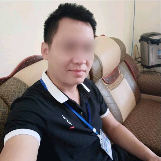 Thầy giáo bị tố làm nữ sinh lớp 8 có bầu: Luôn hoàn thành tốt nhiệm vụ thay giao bi to lam nu sinh lop 8 co bau luon hoan thanh tot nhiem vu