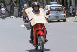 Dự báo thời tiết hôm nay (24/4): Nắng nóng lan rộng 3 miền, có nơi trên 39 độ C