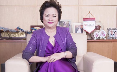 hapro va khat vong thuong hieu quoc te