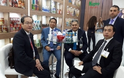 DN Việt khát vọng toàn cầu: HAPRO hé lộ kế sách thành “thương hiệu quốc tế”