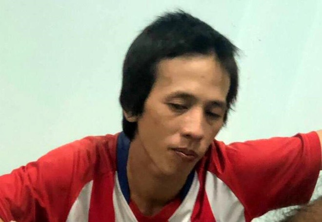 Lời khai của nghi can thảm sát 3 người ở Bình Dương loi khai cua nghi can tham sat 3 nguoi o binh duong