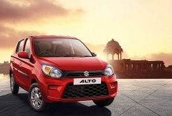 xe gia re honda brio 2019 se gioi thieu trong thang 6